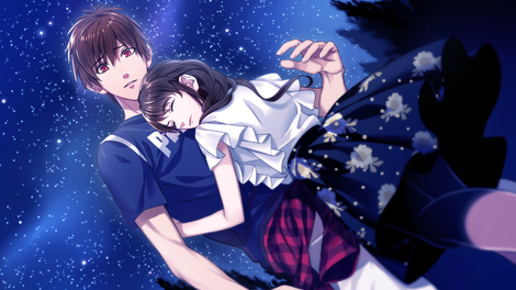 Illustration for article titled 7’scarlet: The AniTAY Review